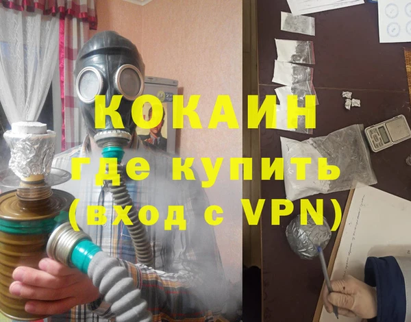 молекула духа Алексин